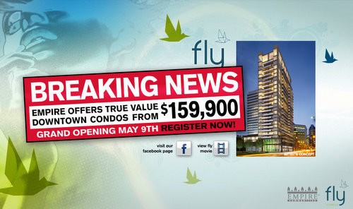 Fly Condos Toronto Fly Condos Toronto