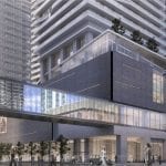 harbour plaza toronto one york by menkes PATH connection