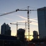 Condo surge pushes pace of housing starts to highest level since 2012