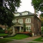 RBC predicts strong a finish for the Canadian housing market in 2015
