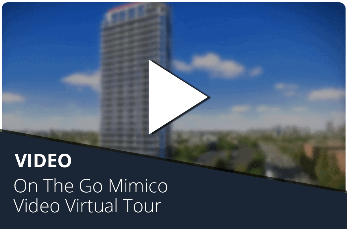 On The Go Mimico Video Virtual Tour
