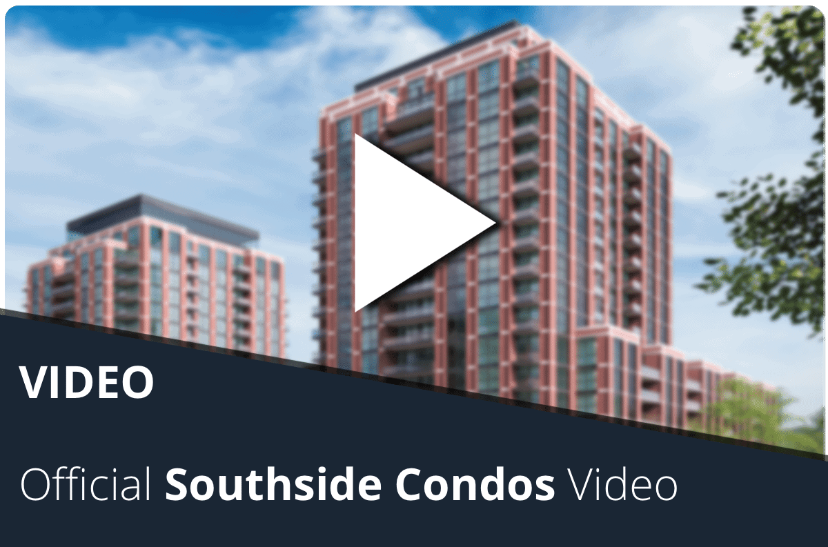 Official Southside Condos Video