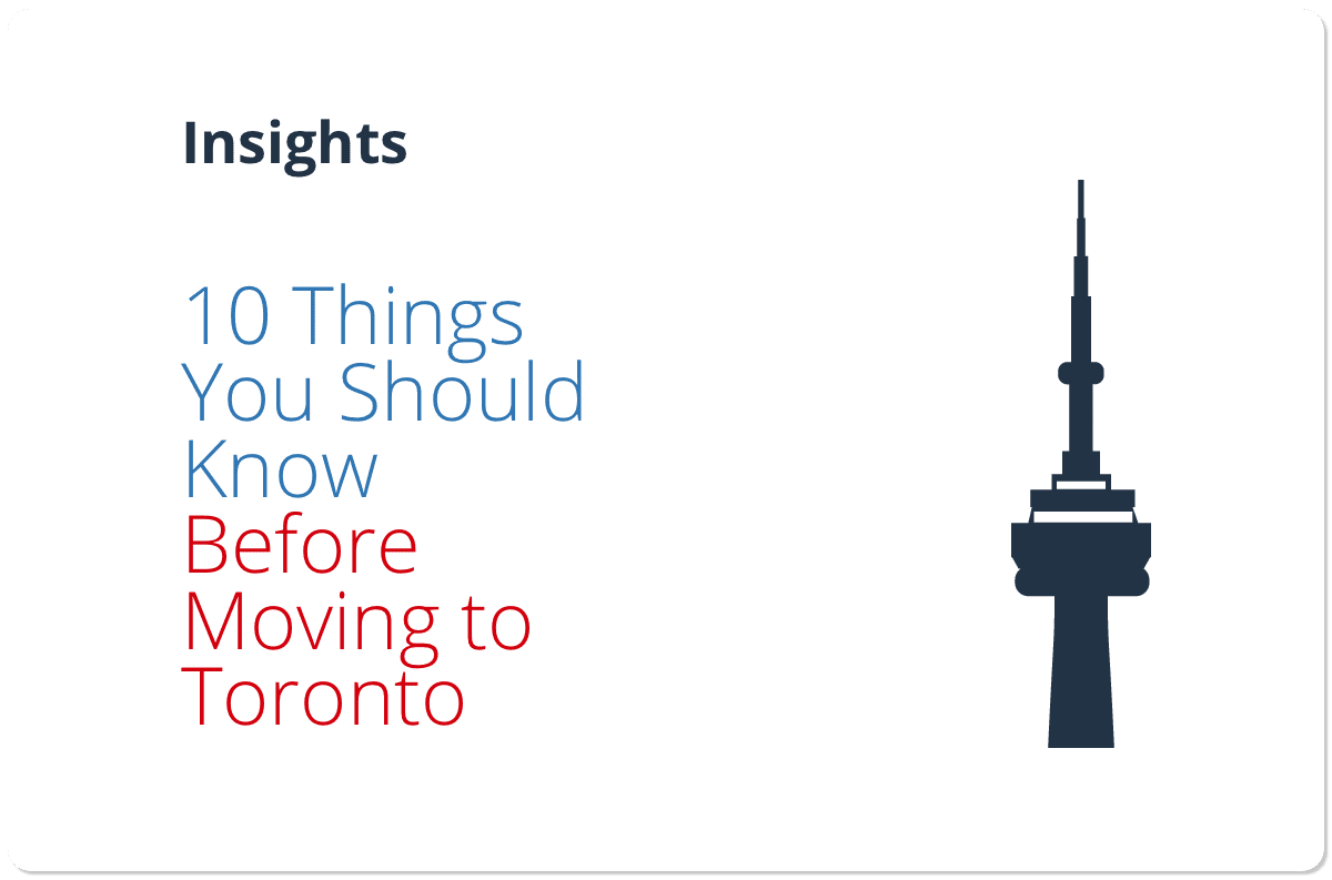 10 things moving to toronto true condos