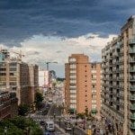 Presales lead Toronto condo boom in first half of year