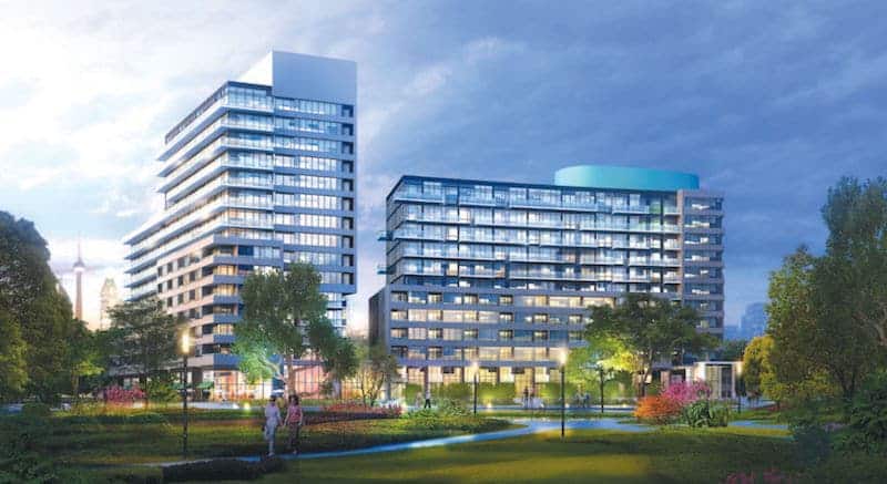 CanaryParkCondos_Exterior