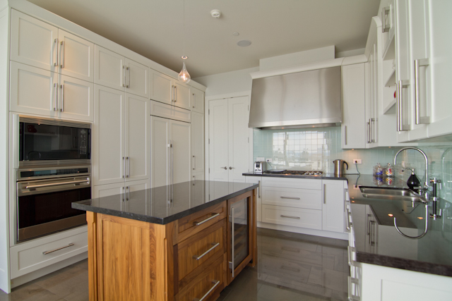 Ritz Carlton toronto kitchen