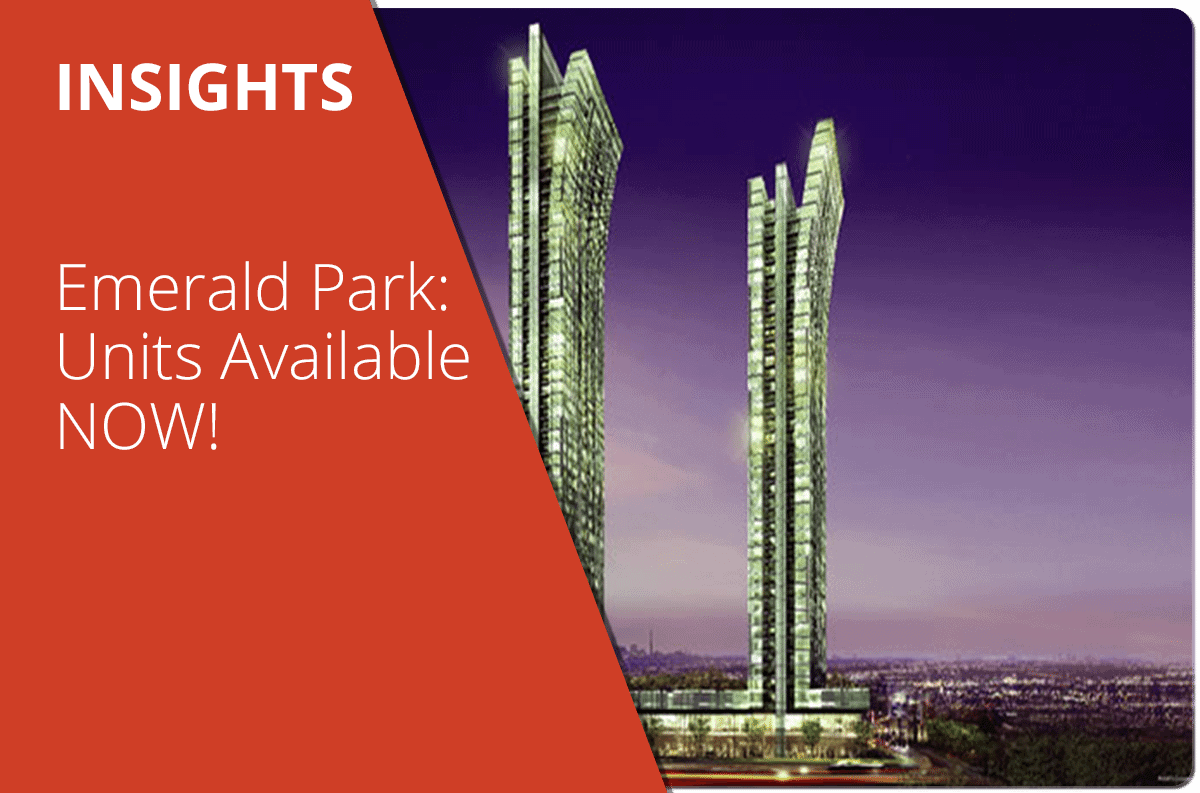 Emerald Park: Units Available NOW!