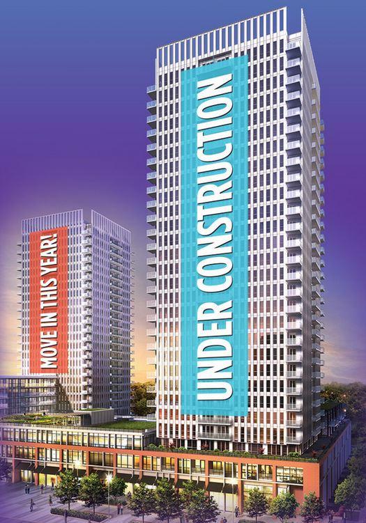 One Park Place South Tower True Condos