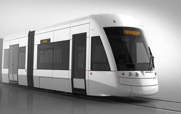 Eglinton LRT