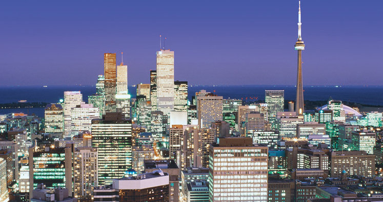 Toronto Condo Market