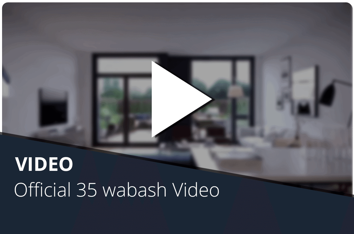 Official 35 Wabash Video