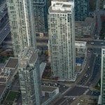 Number of unsold Toronto condos starting to drop as sales of new units pick up