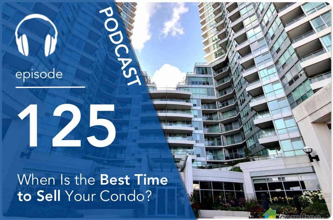 When Is the Best Time to Sell Your Condo?