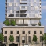 Montgomery Square Exterior Image True Condos