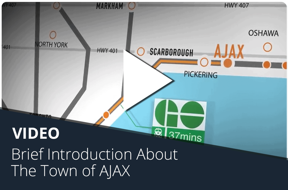 Central Park Ajax – Introduction to Ajax Video