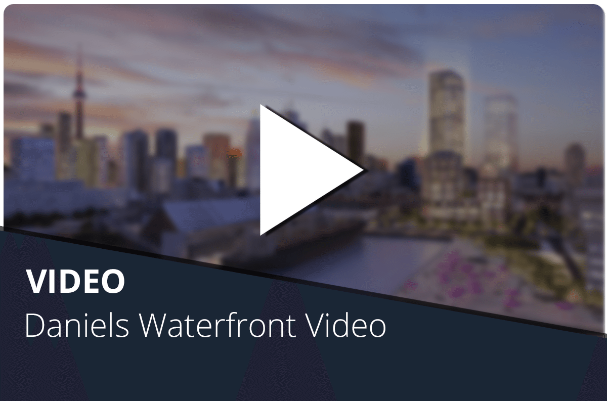 Daniels Waterfront Video