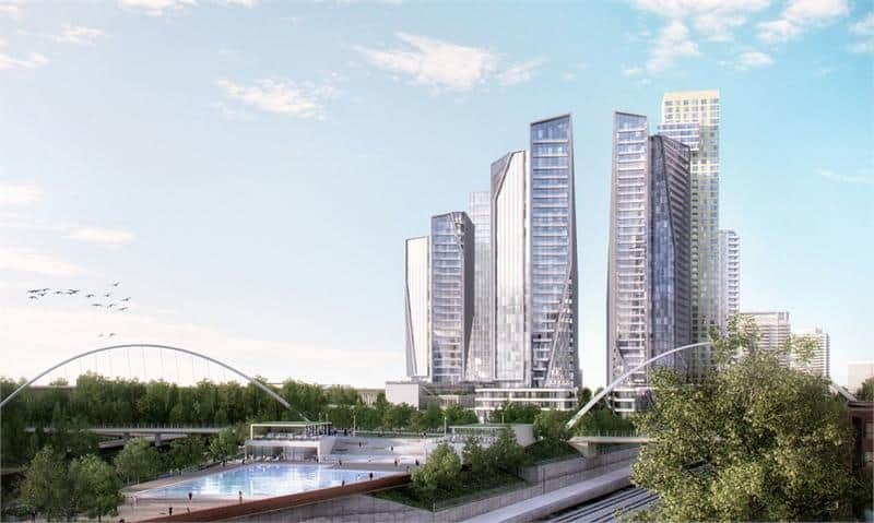 Top-5 Most Anticipated New Condos For Fall 2013