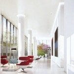 155 Redpath Condos Image Lobby Rendering True Condos