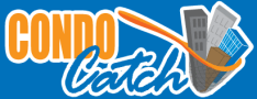 condo catch logo condo catch logo