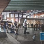 Loblaw warehouse to become massive store, condo development