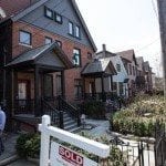 No sign of slowdown in Toronto as agents prep for fall housing market