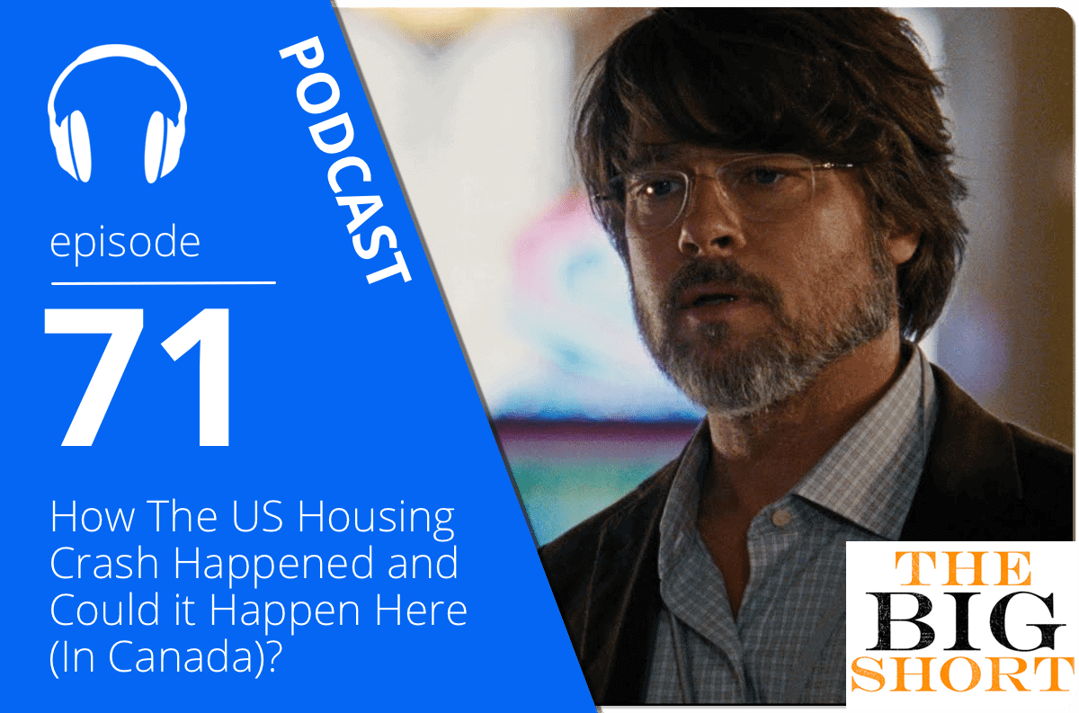 The Big Short Movie Review