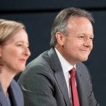 Bank of Canada cuts key rate for second time this year