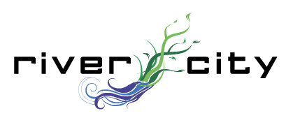 River City West Don Lands Condo Logo River City West Don Lands Condo Logo