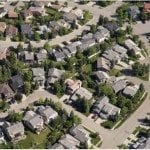 House prices rise despite sales slowdown, says CREA