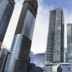 Record levels of home building in Canada raises new red flags