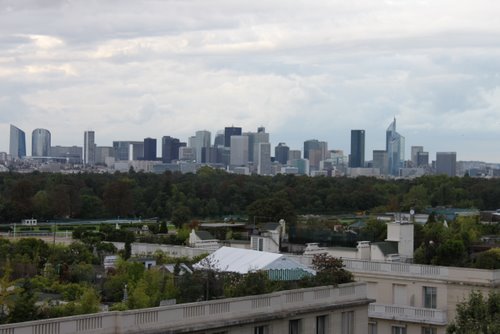 La Defense Paris