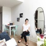 Tiny Town four Torontonians who are living large in micro-condos