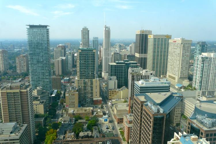 Toronto Condo Rental Market True Condos CityTV