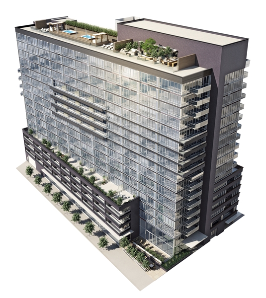 The modern on richmond toronto condos truecondos