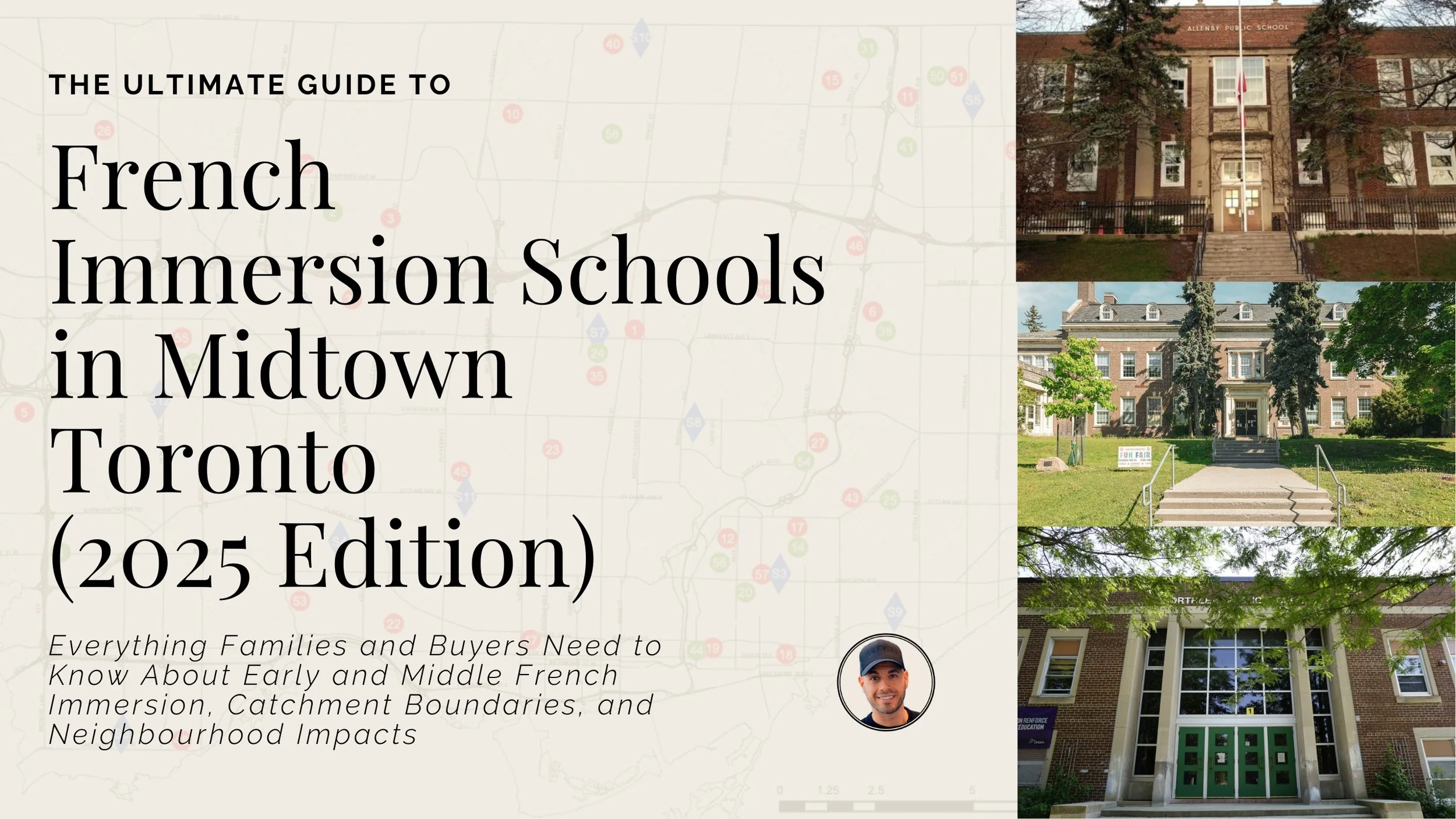The Ultimate Guide to French Immersion Schools in Midtown Toronto (2025 Edition)