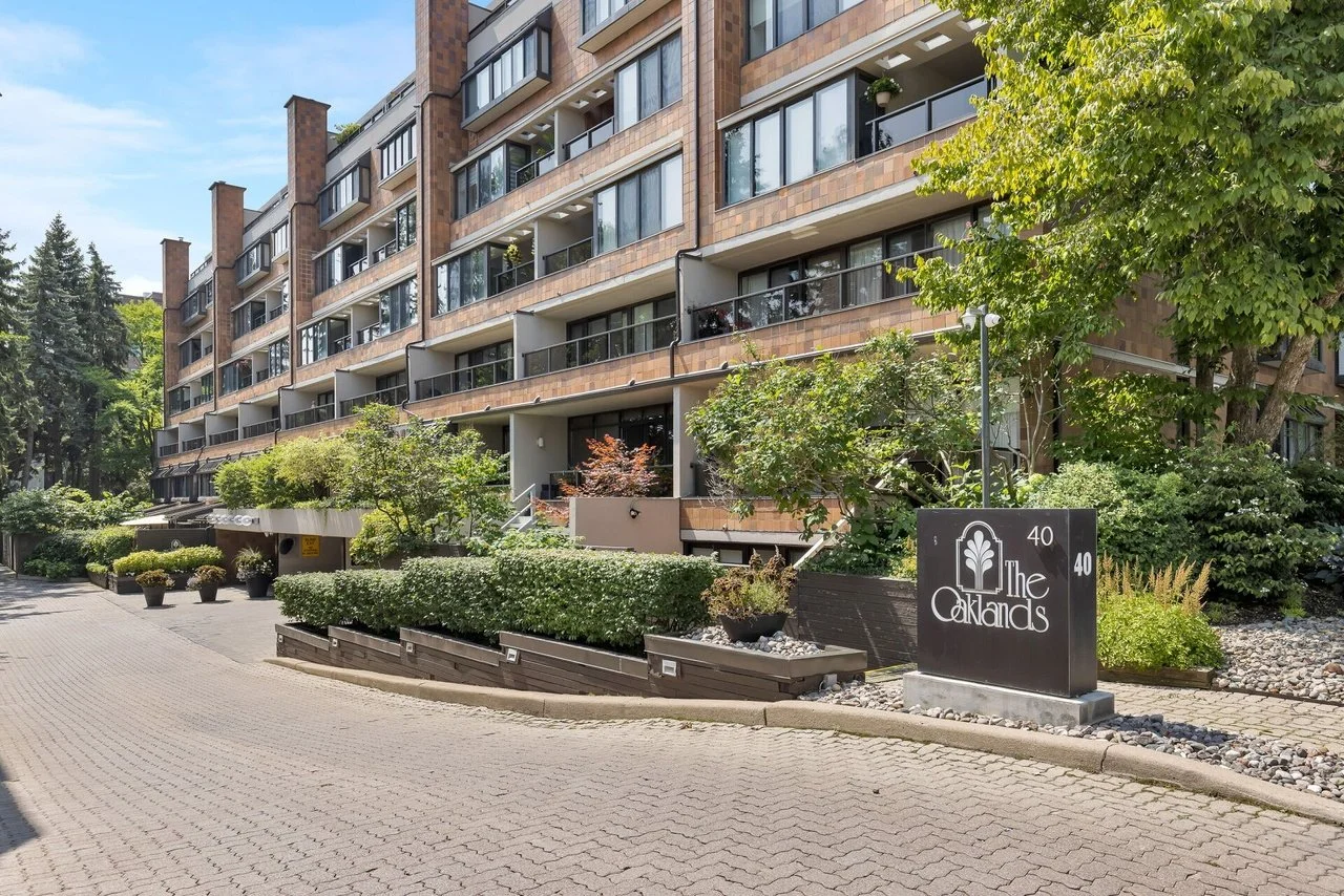 Why You Should Buy an Older Condo in Midtown Toronto