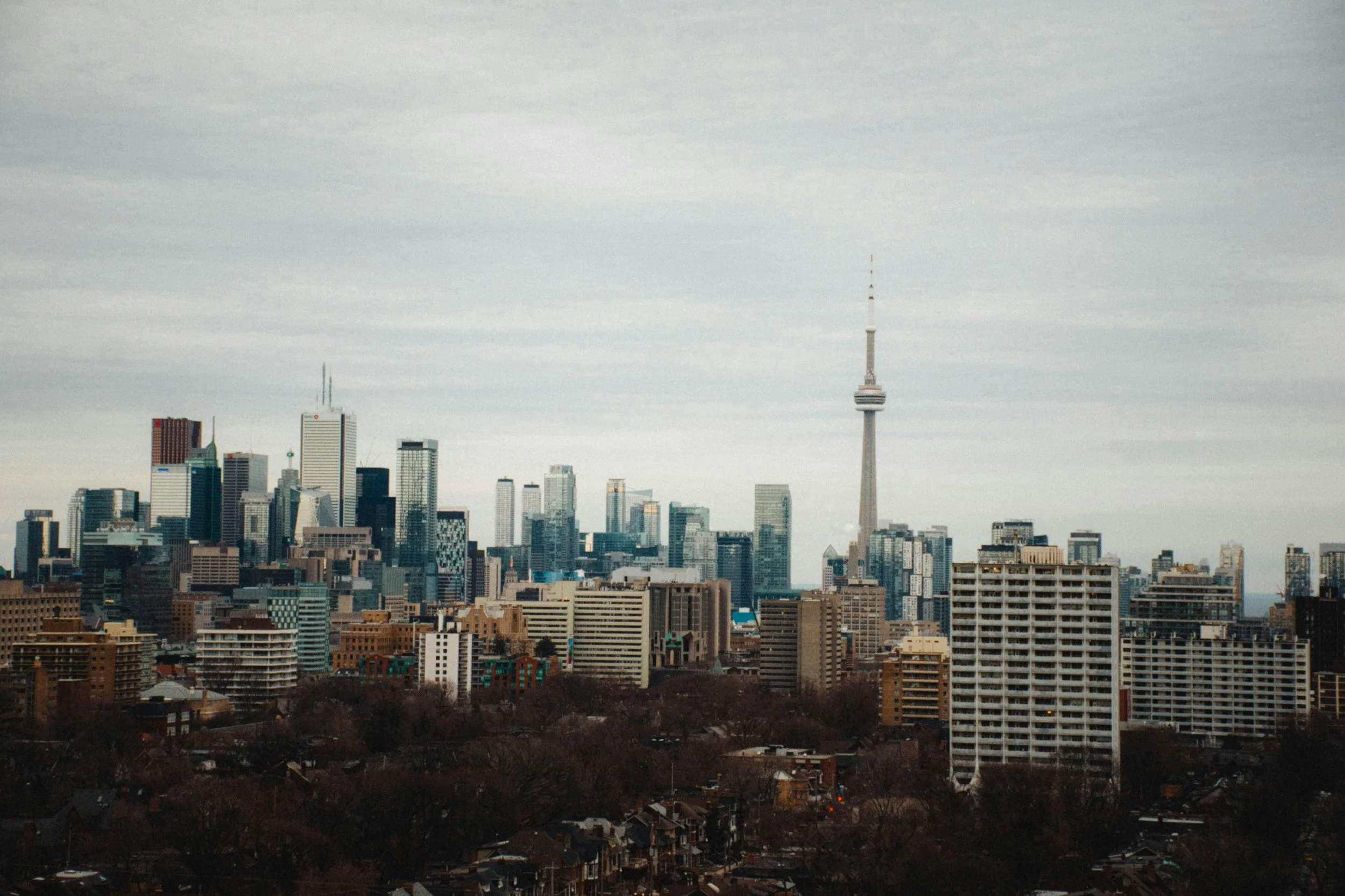 The "Spring Market" is Dead: Why Psychology Rules Toronto Real Estate in 2026
