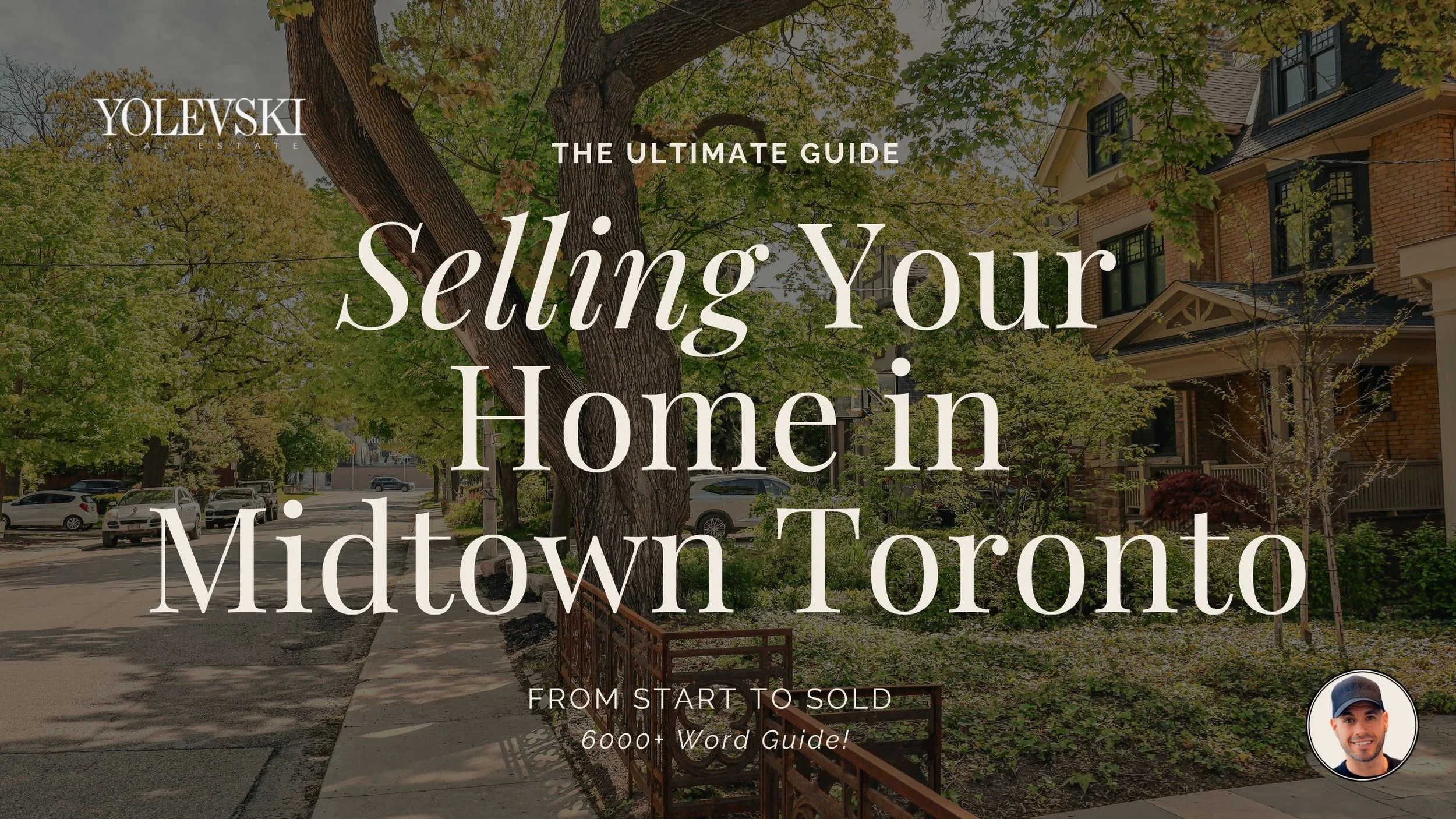 The Ultimate Guide to Selling Your Home in Midtown Toronto