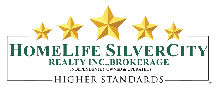 HomeLife Silvercity Realty Inc. logo