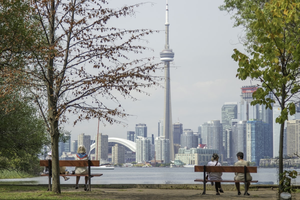 Foreign Buyer Ban & Non-Resident Speculation Tax: The Complete Toronto Guide (2026)
