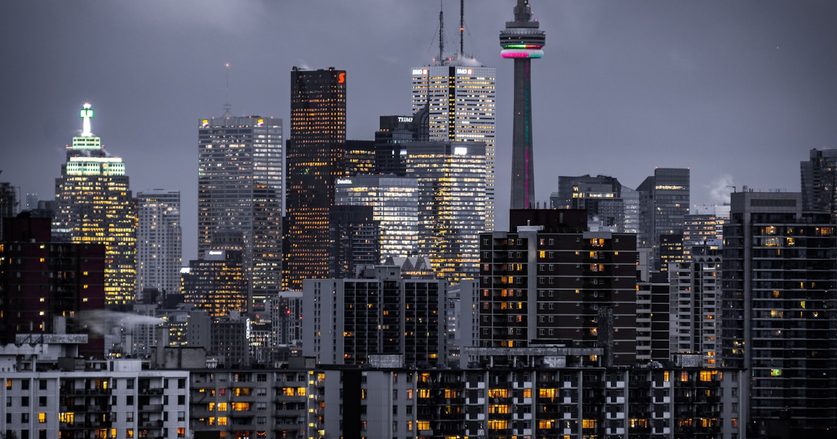 Why Invest in Toronto Real Estate? 10 Reasons the 416 Remains Canada's Top Market