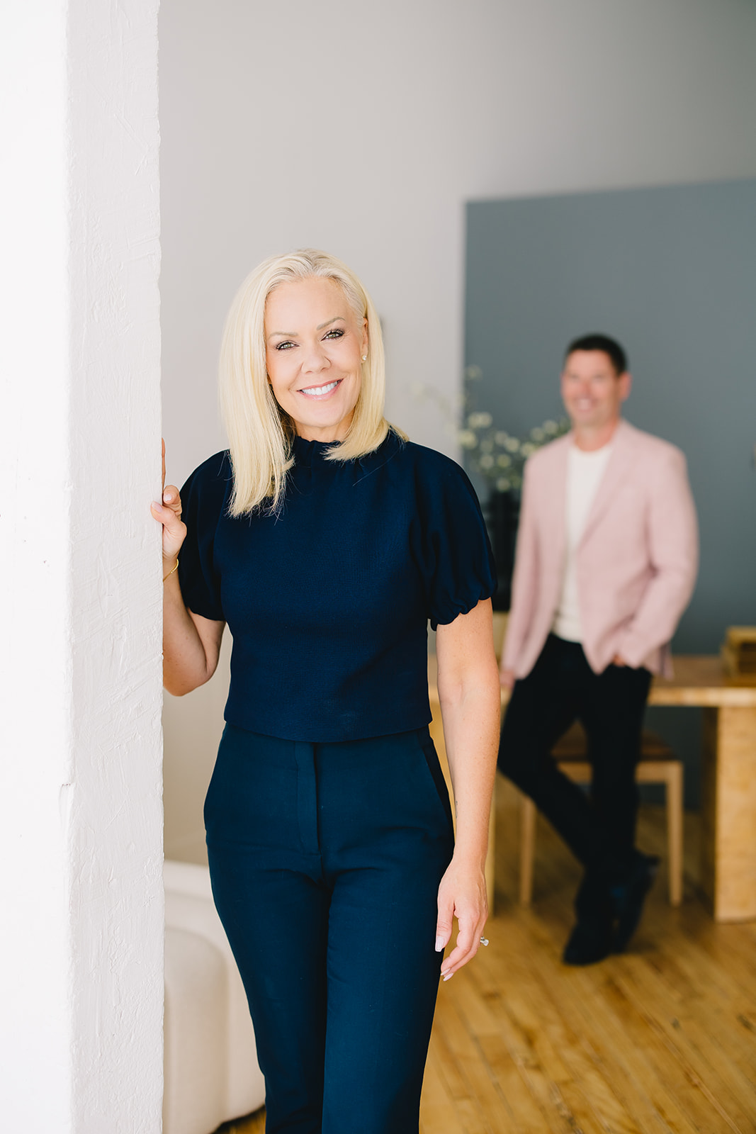 Candice Schott, Broker, The Schott Team