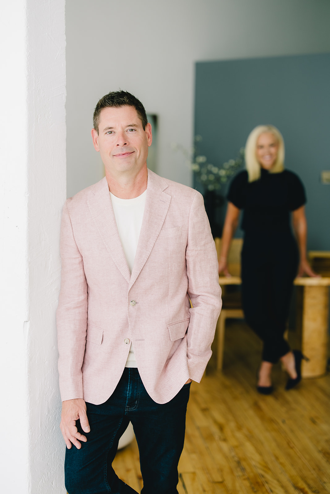 Jason Schott, Sales Representative, The Schott Team