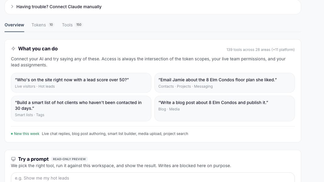Your AI Connection Got New Powers in Red Bricks OS