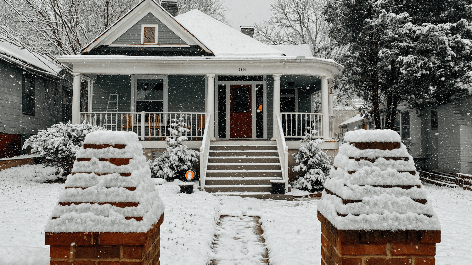 Why January Buyers Have an Edge