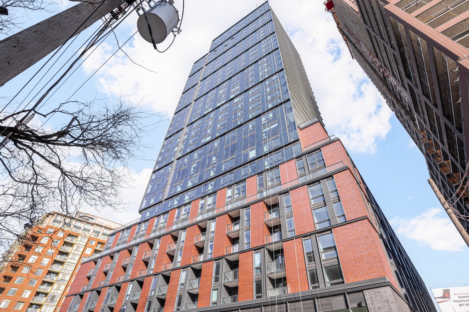 Toronto Condo for Lease in the Distillery District: Why Location Still Wins