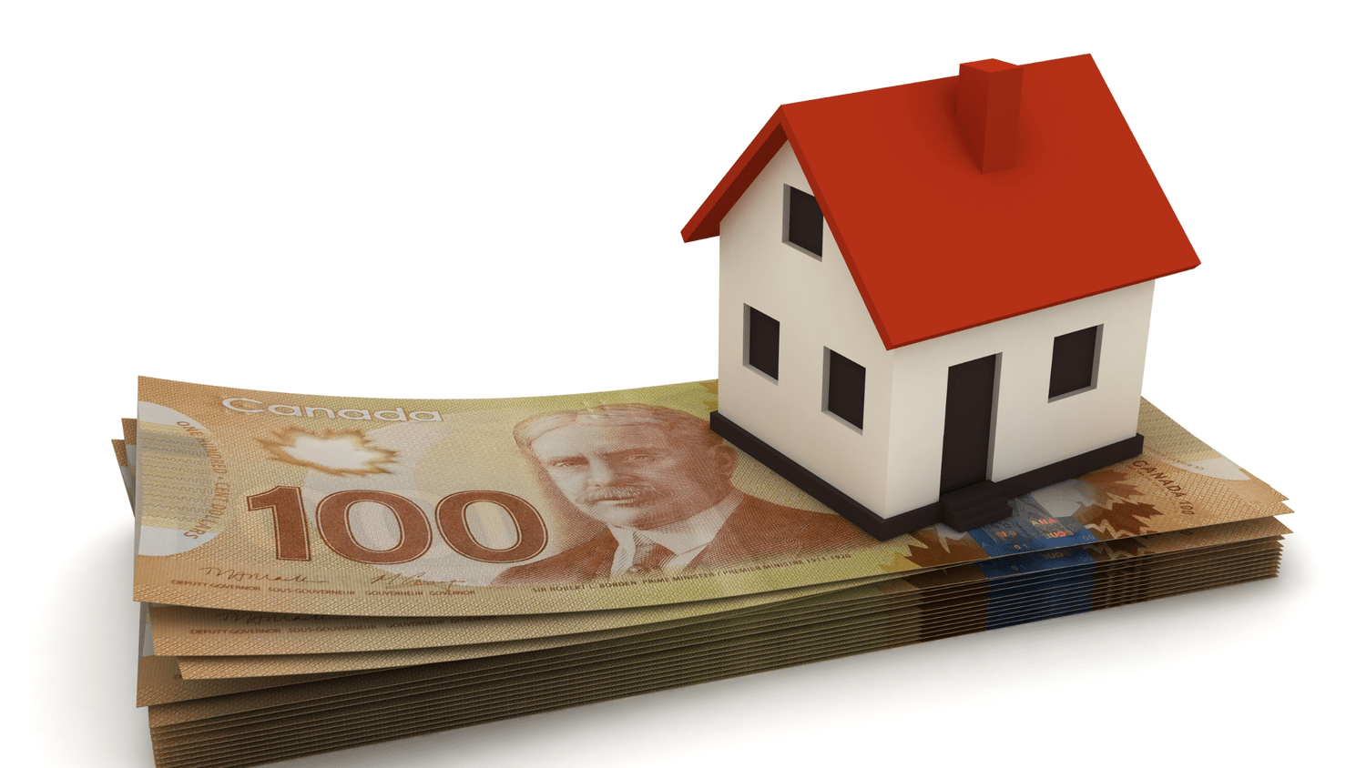 How Canadian Real Estate Acts as a Currency Hedge in a Weakening Dollar Environment