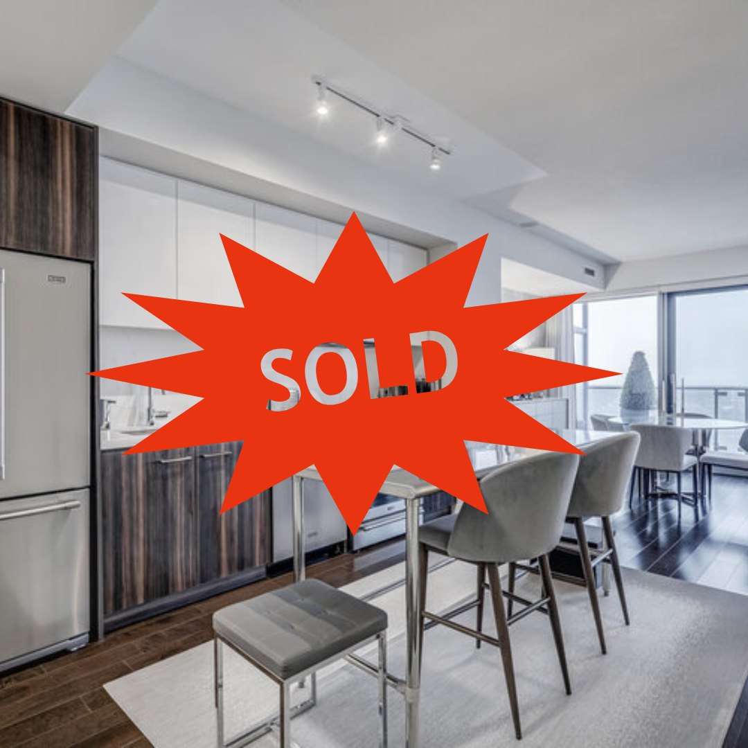 390 Cherry St #2609 *SOLD*