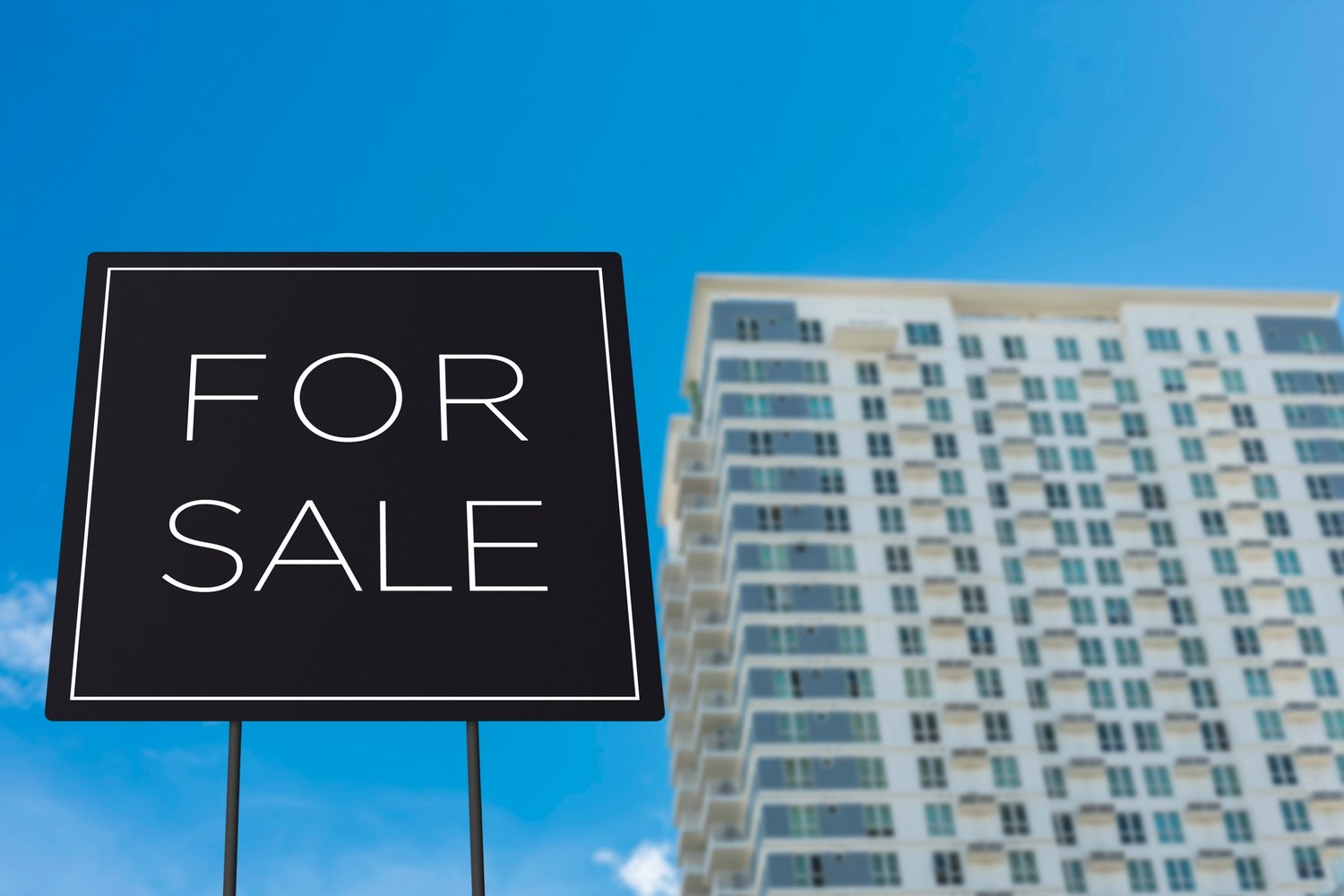 Why Now is the Perfect Time to Buy a Condo in Downtown Toronto
