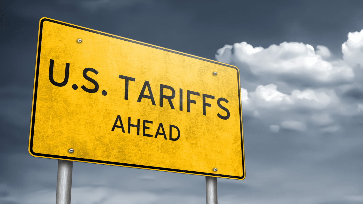 How U.S. Tariffs Could Impact Canadian Real Estate: What Homeowners and Investors Should Know